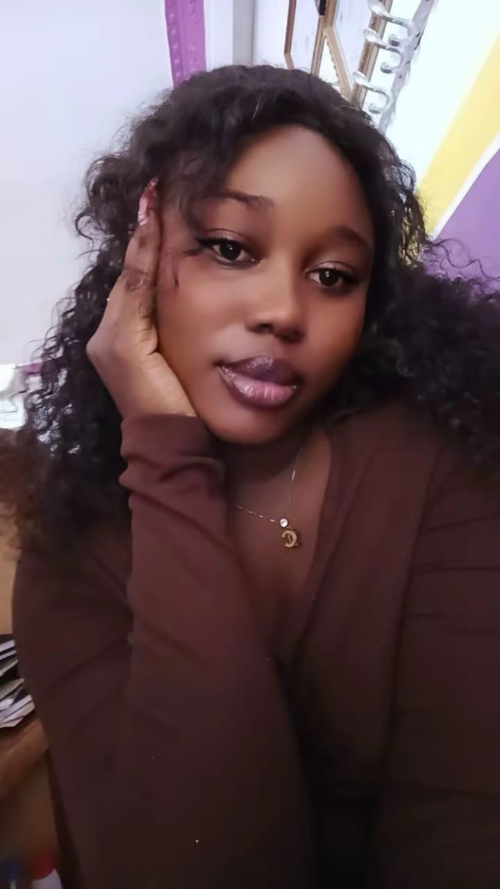 Fatou Faye - Promotrice Tontine Divine Espoir